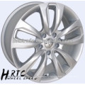 HRTC aluminum die casting car alloy wheels for KI A